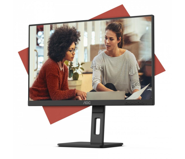 AOC 27E3QAF - 1169575 - zdjęcie 2